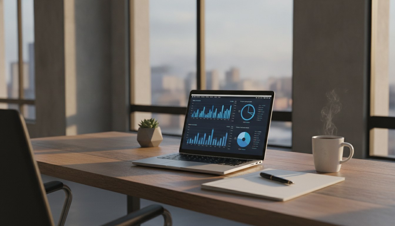 Claude Courts RIAs as AI Targets Financial Advisory Sector