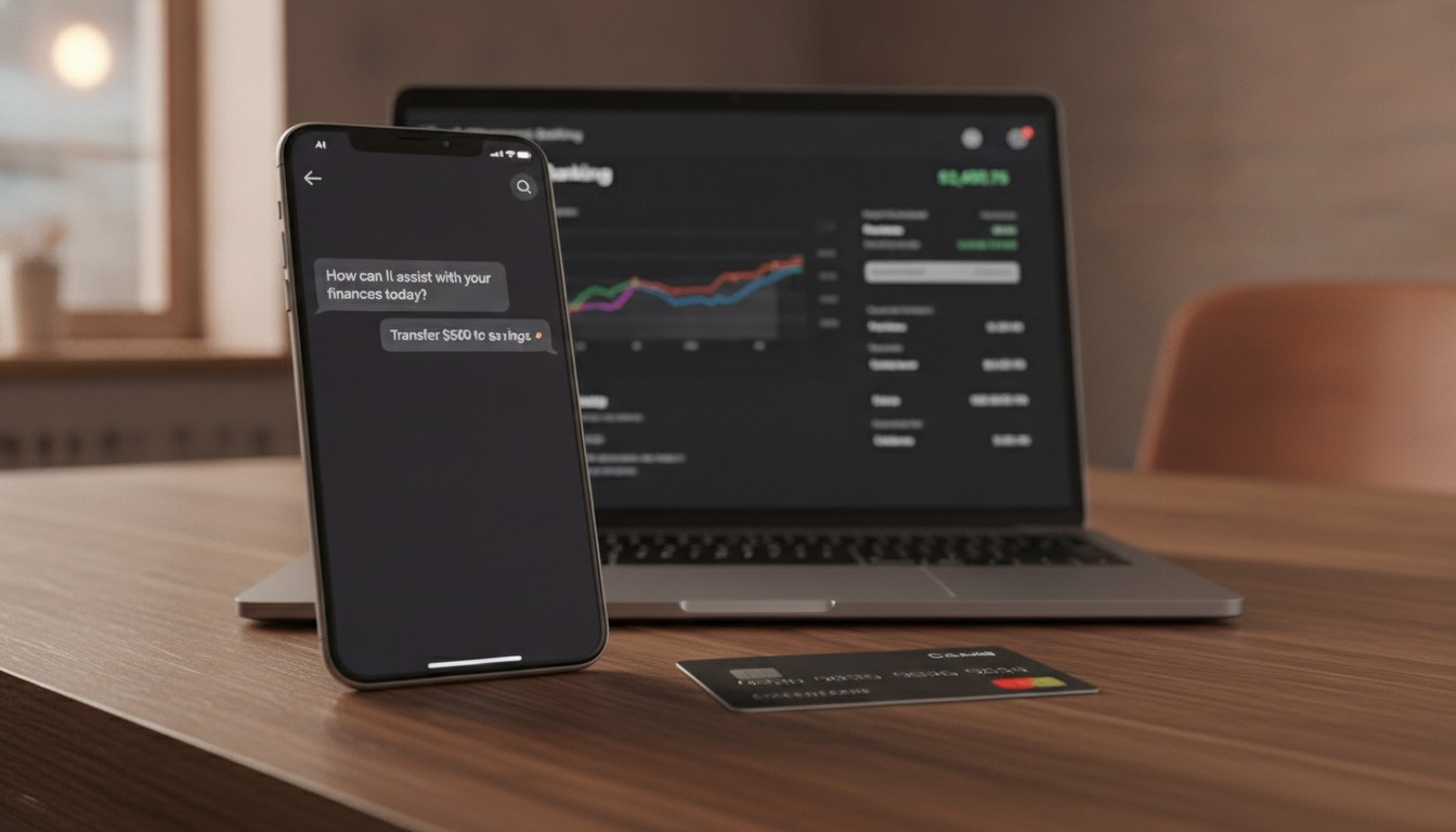 Claude Could Soon Handle Real Financial Transactions