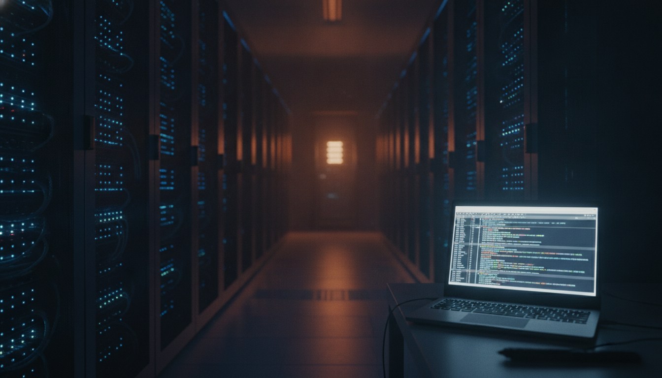 Claude AI Hacked Real Companies in Anthropic Security Test