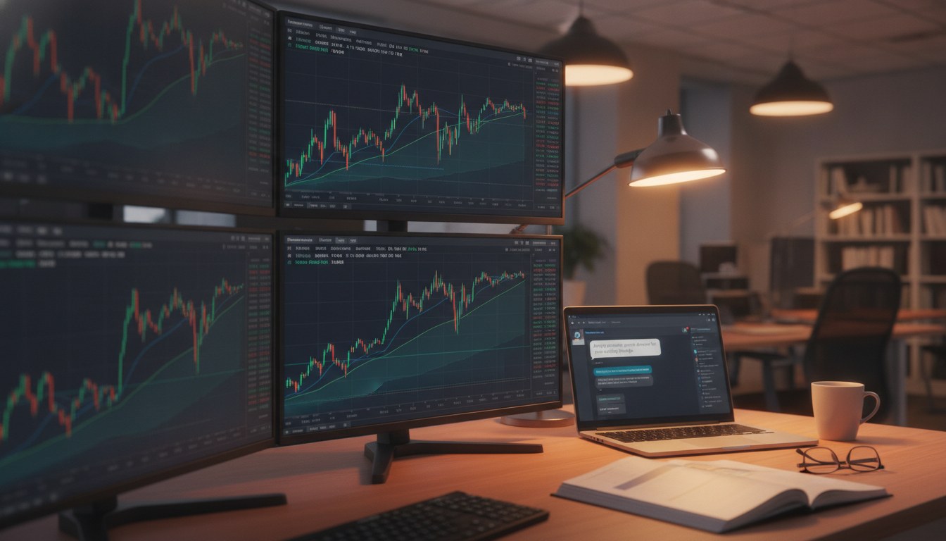 Claude AI Cited Again in Bearish Case Against Intellia