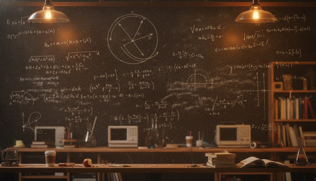 Claude AI Cracks Nine-Loop Particle Physics Problem