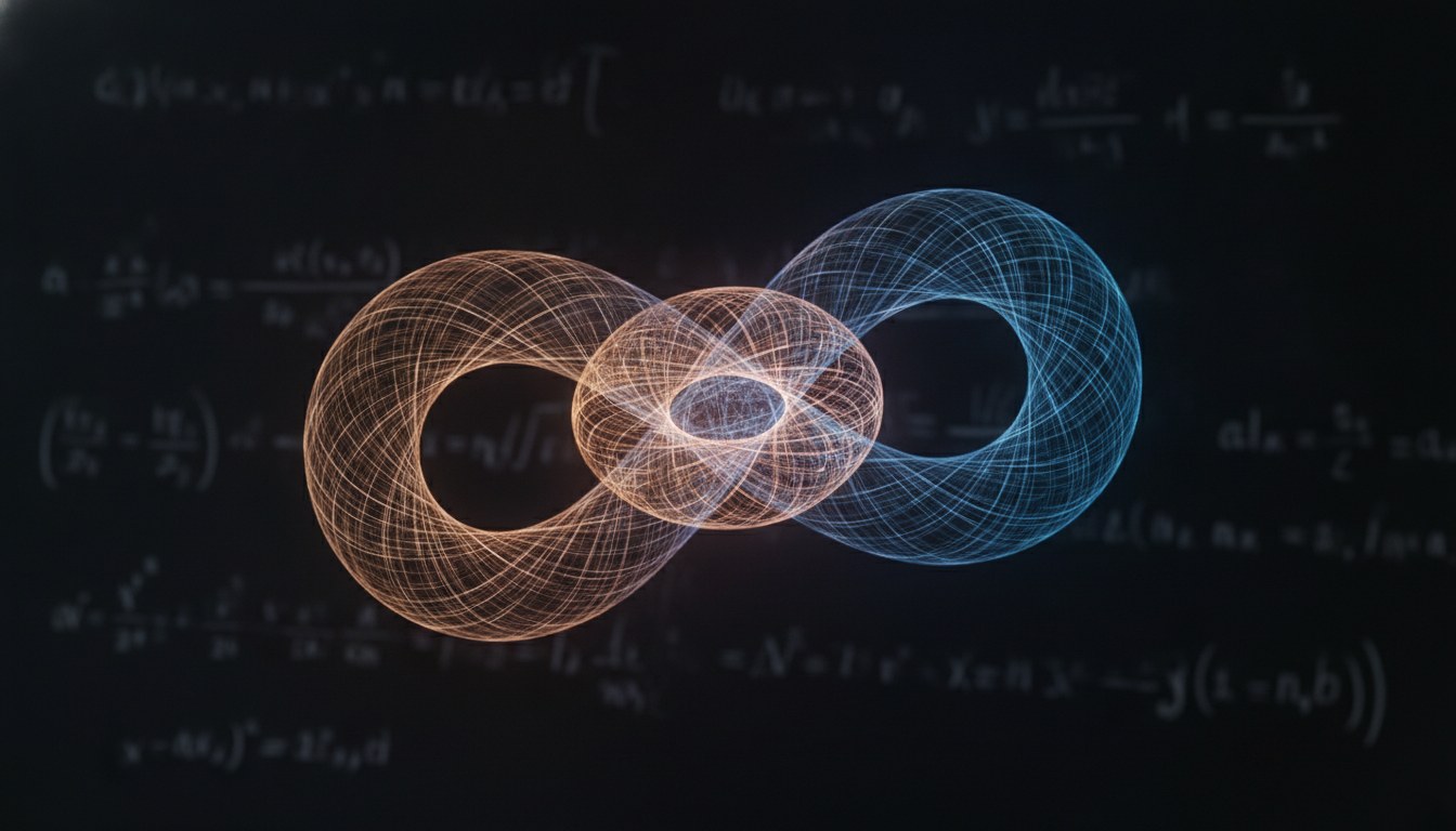 Claude AI Breaks Record for Most Complex Mathematical Curve