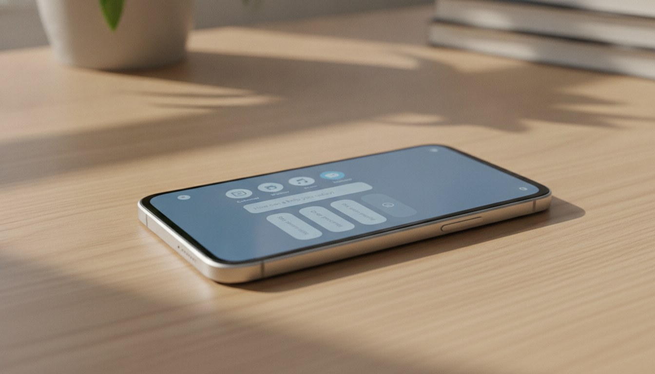 Claude Gets Android App Control: How It Stacks Up to Gemini