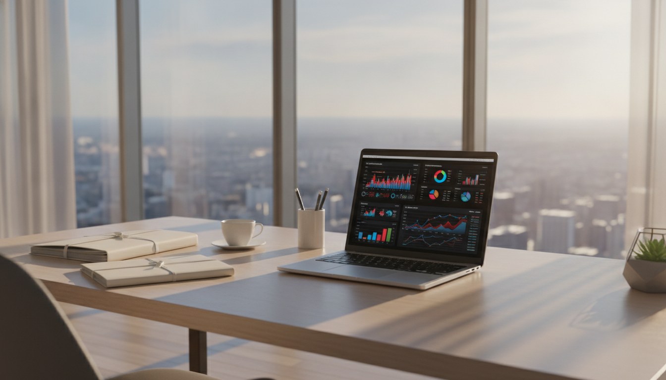 Claude Deployed to Automate Financial Adviser Prep Work
