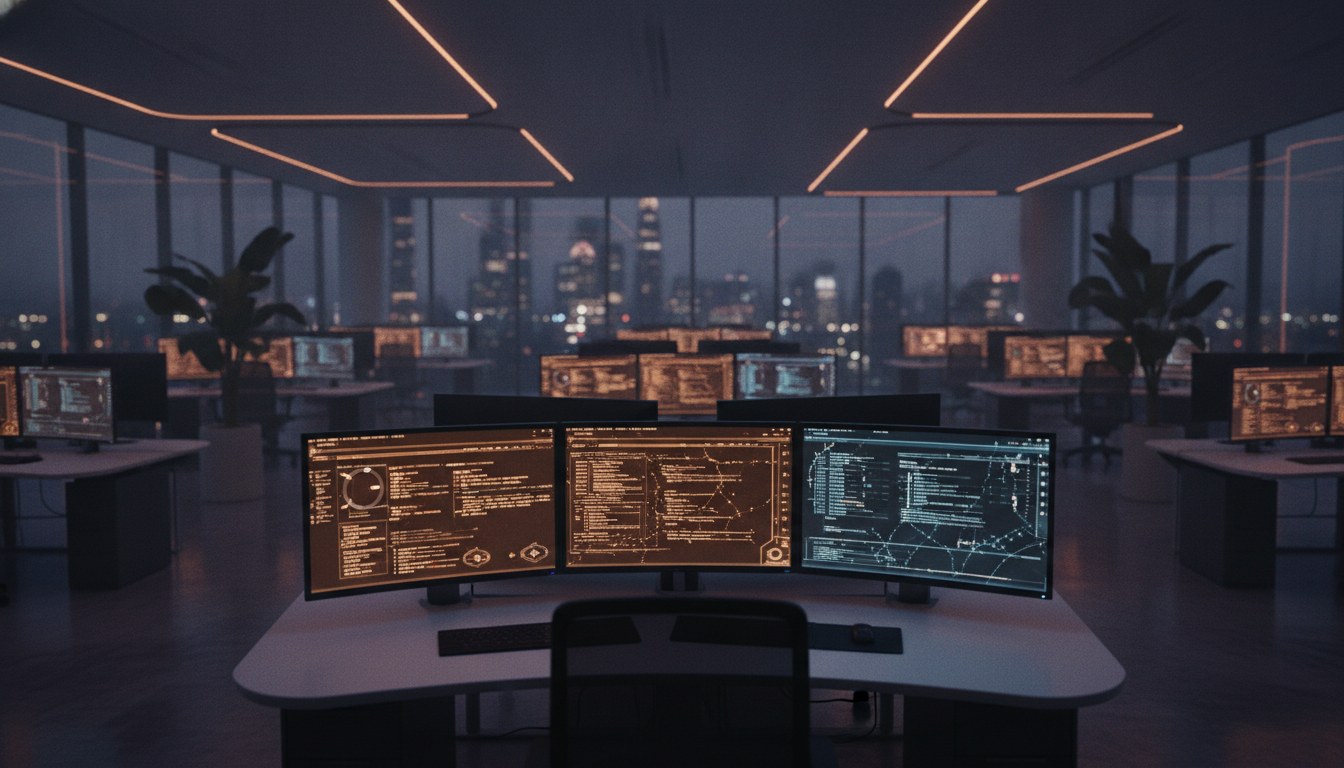 Claude Takes on Bigger Role in Building AI Systems
