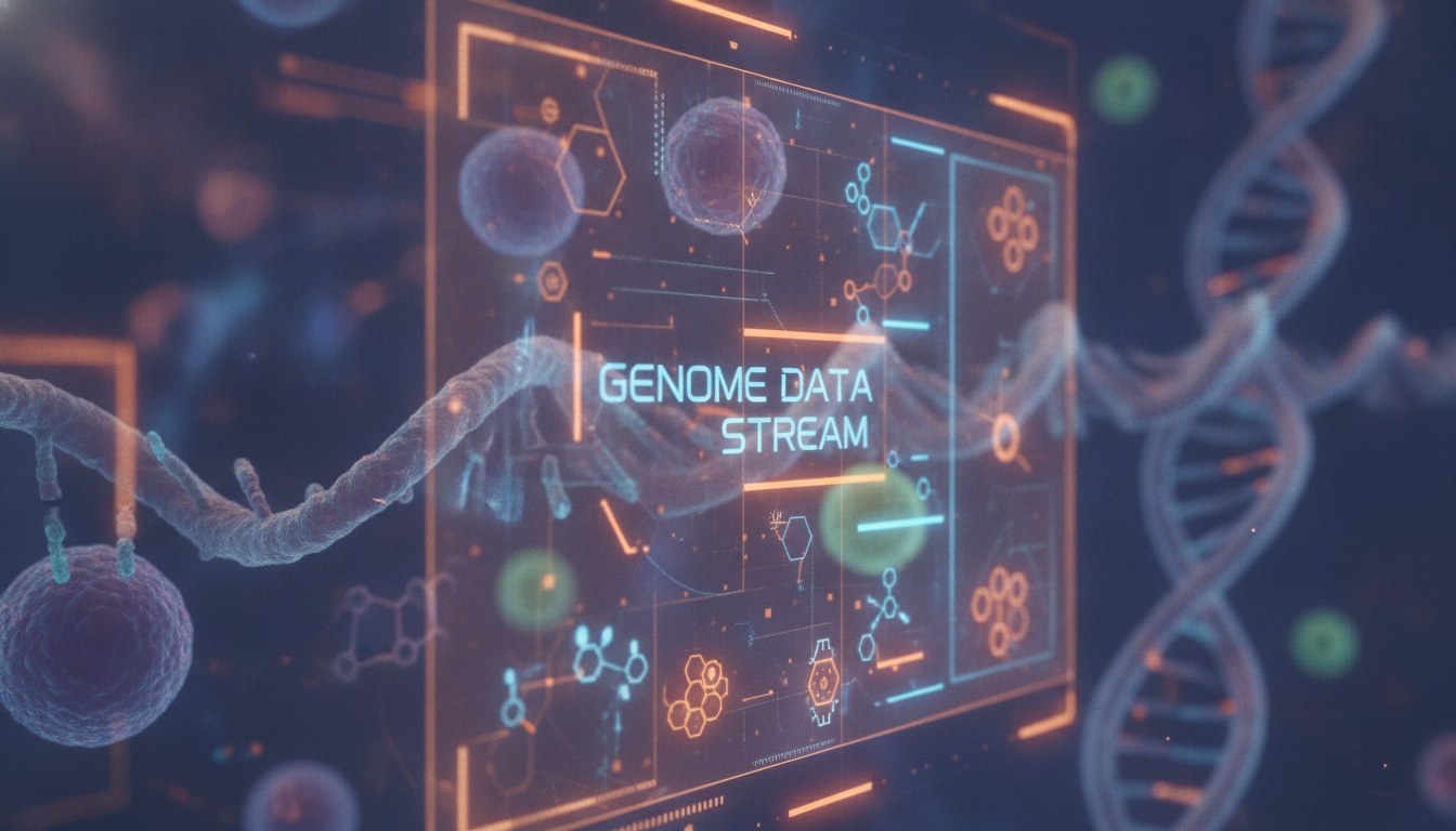 Claude Uncovers Potential Biological Insight, Anthropic Says
