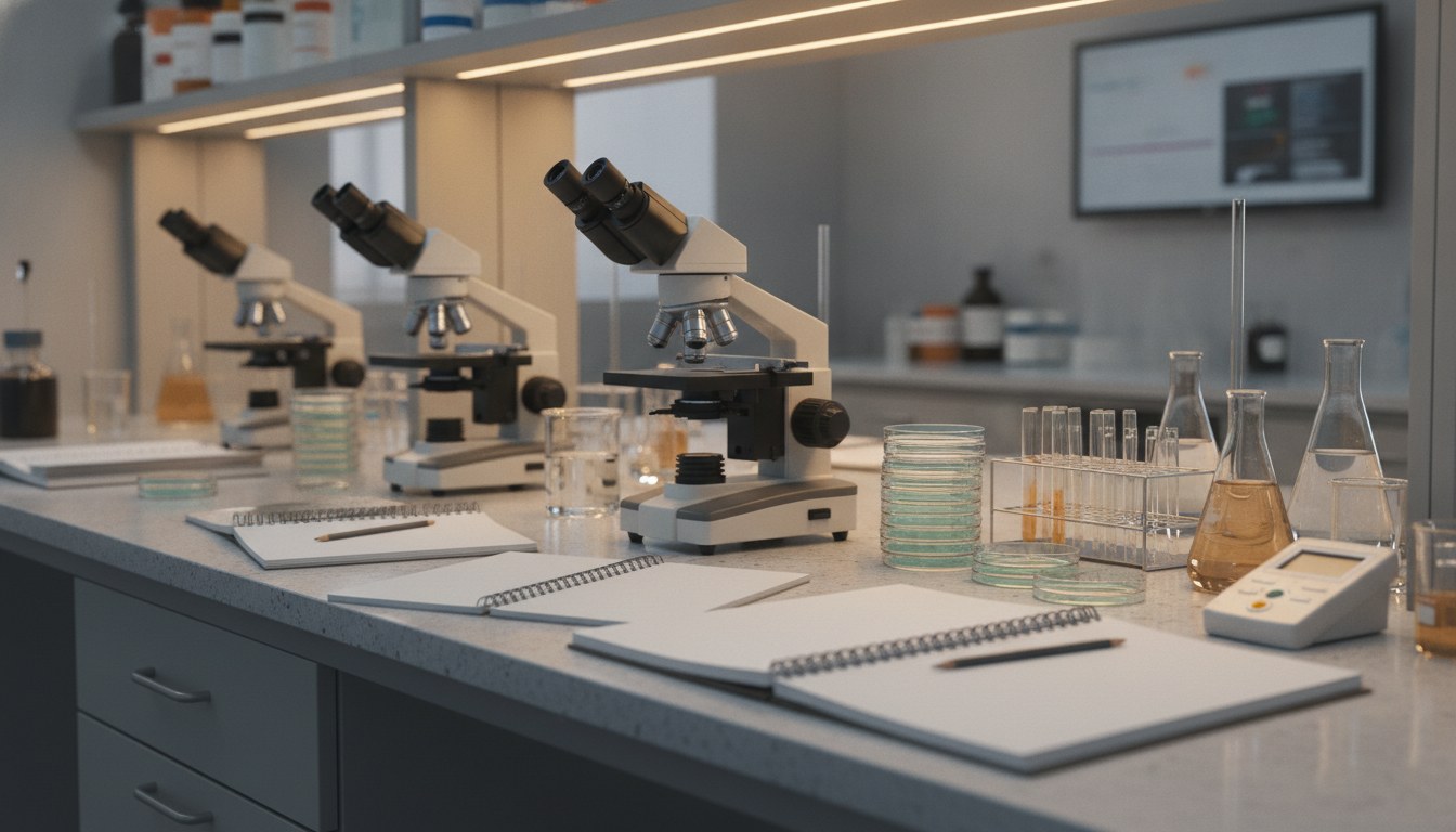 Claude Biology Breakthrough Questioned by Scientist