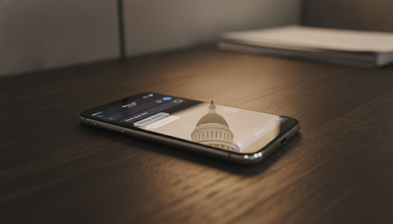 Claude Chatbot Controversy Erupts in California Senate Race