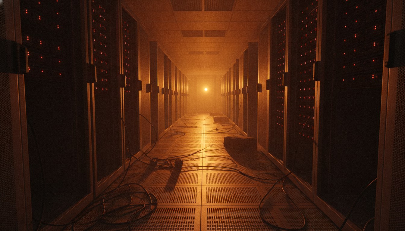 Claude, ChatGPT and Gemini Hit by Simultaneous Outages