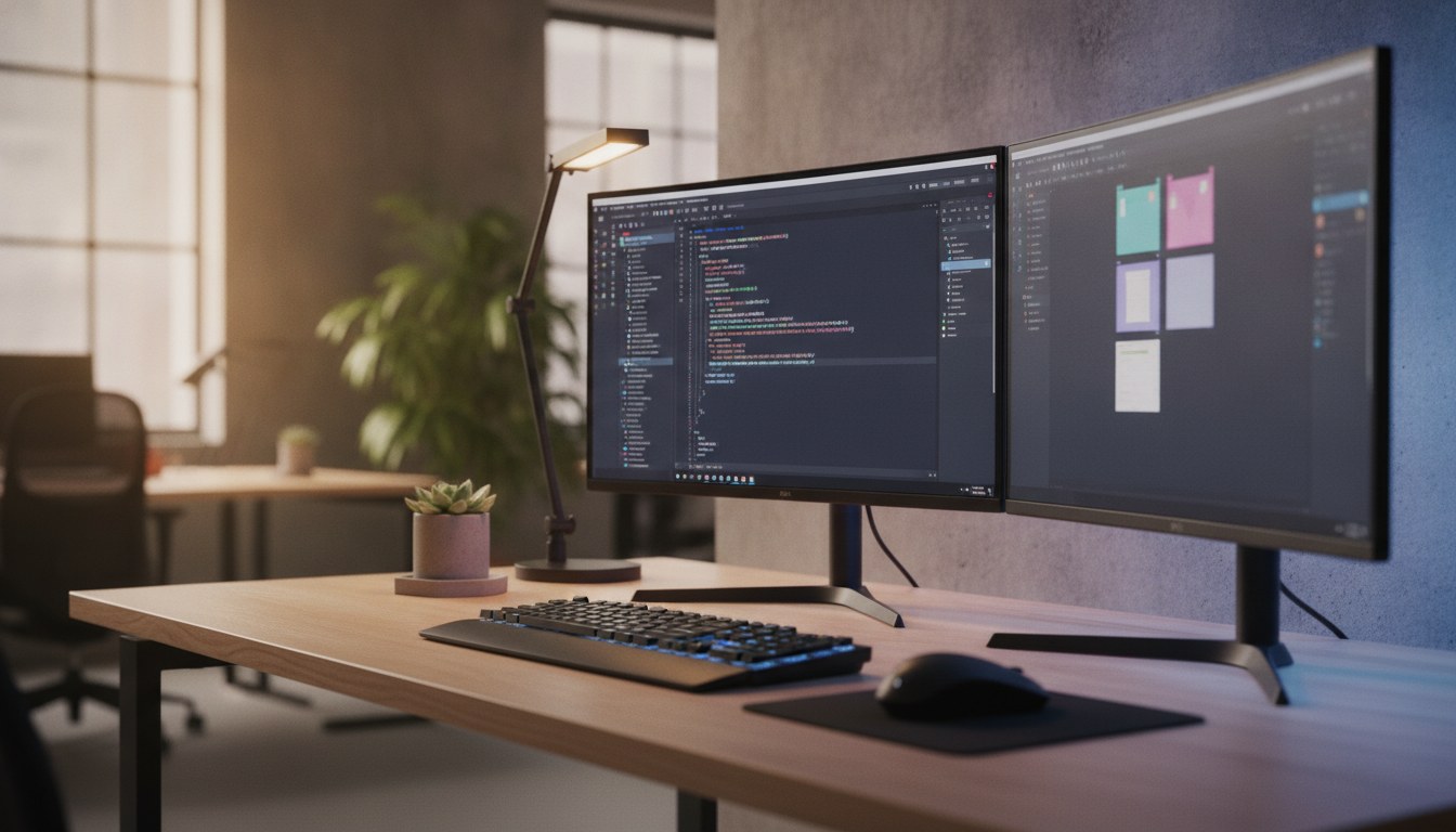 Claude Code Gains AI Design Tools and Cross-Session Chat