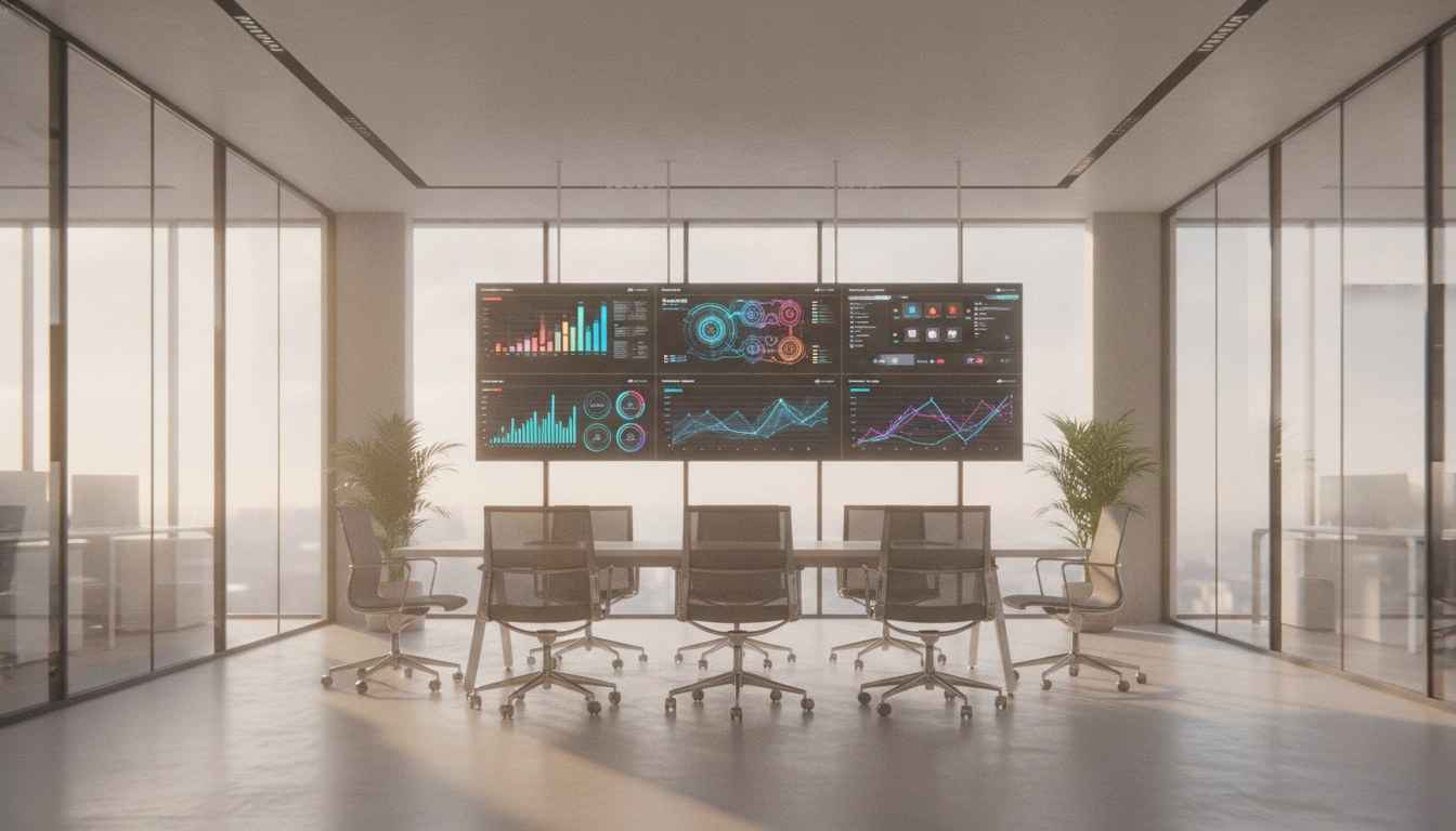 Claude Code Artifacts Adds Live Dashboards for Enterprises