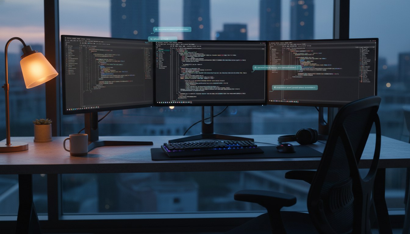 Claude Code's Creator on the Future of Software Engineers