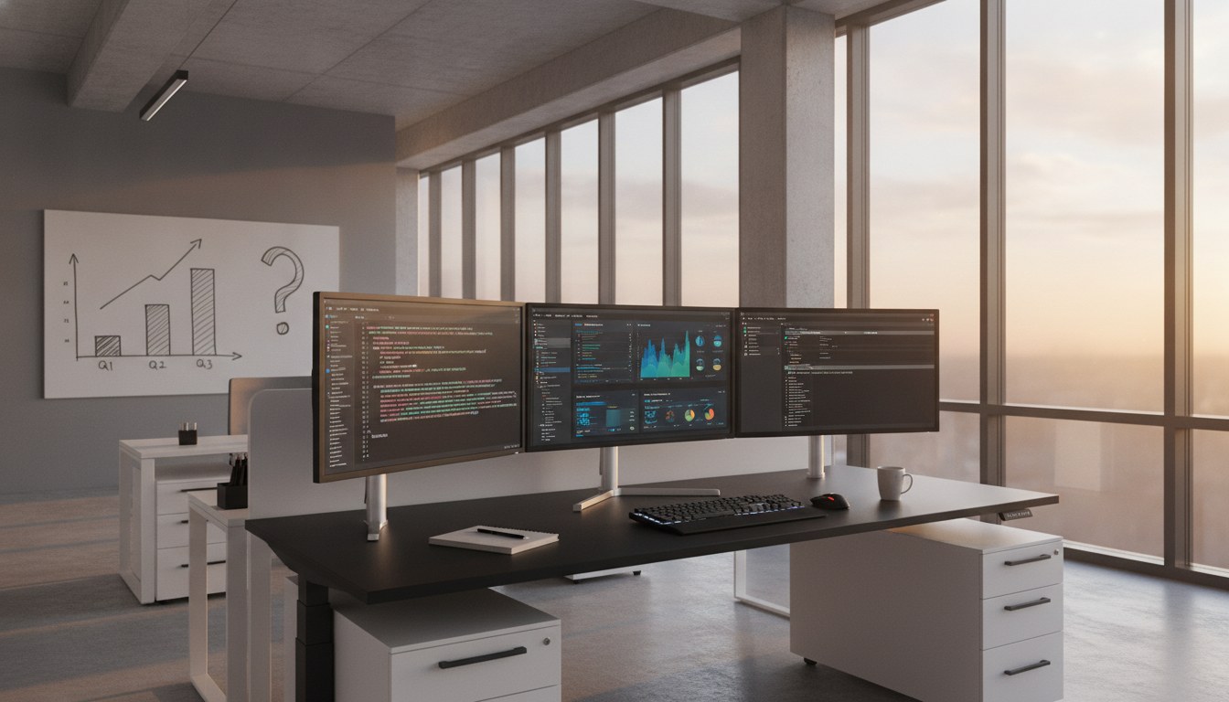 Claude Code Creator: ROI Focus Is Fine, But Experiment Too