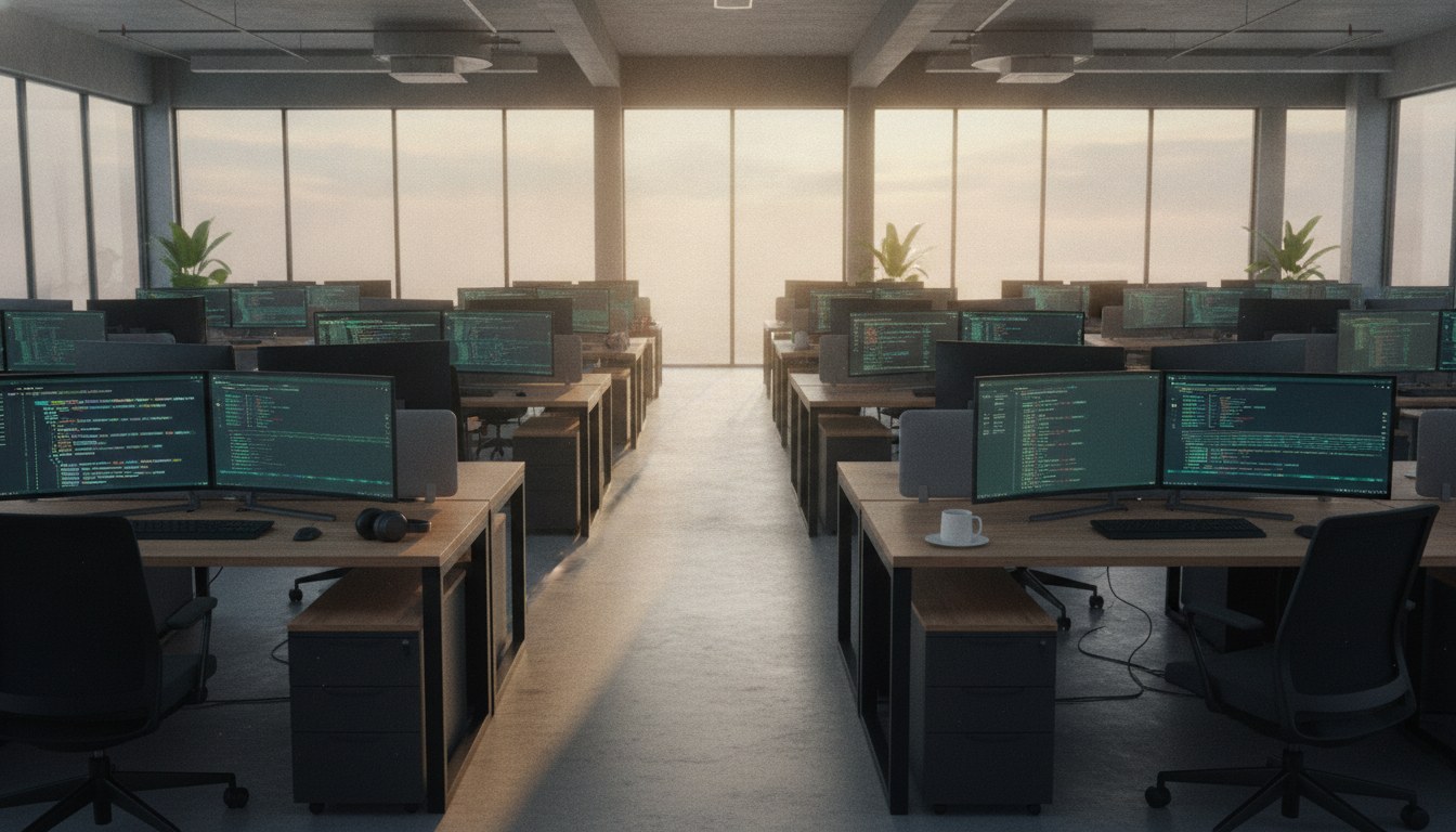 Claude Code Is Making Anthropic Employees Feel Lonely