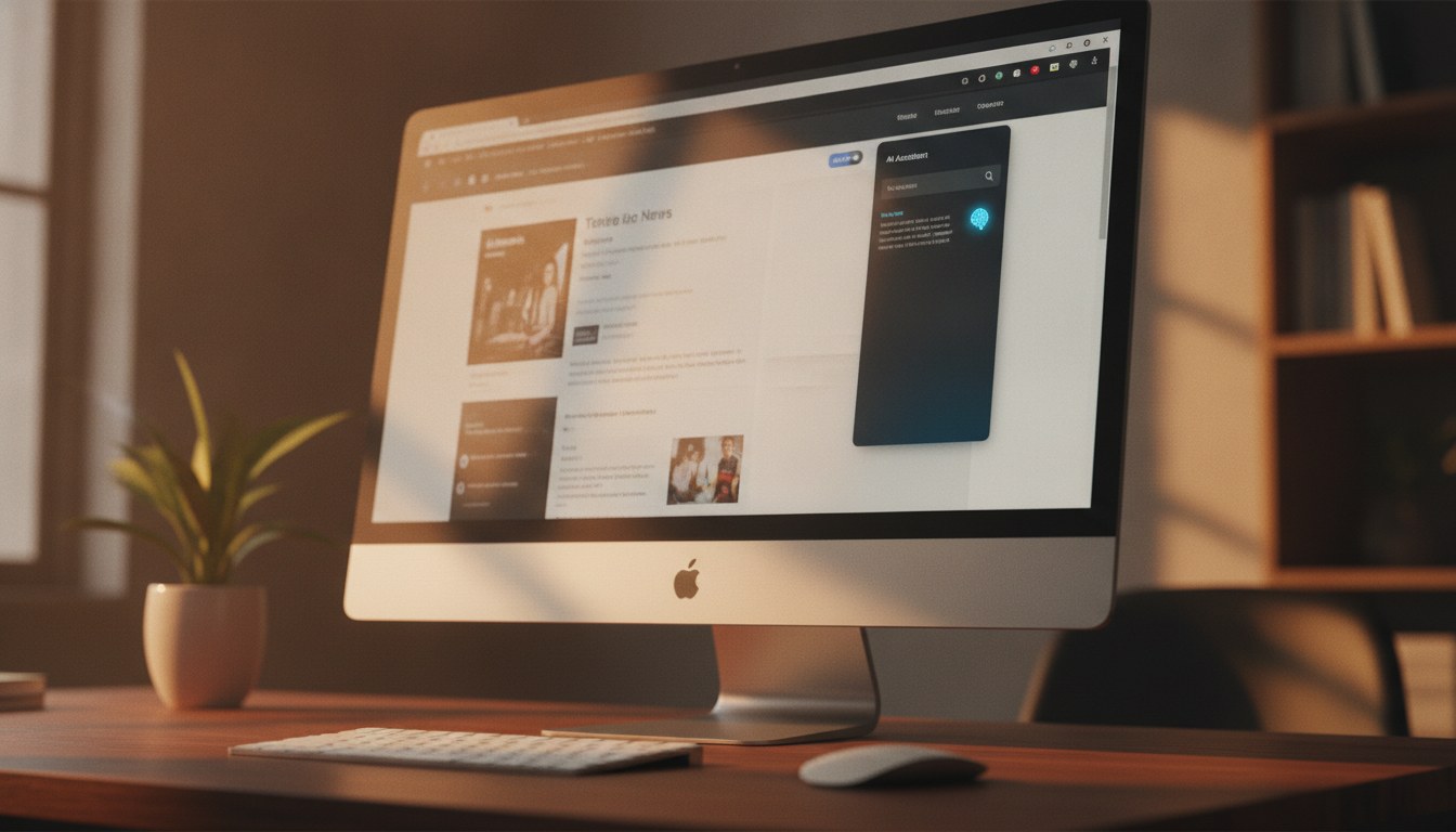 Claude Cowork Now Runs as a Chrome Sidebar Extension