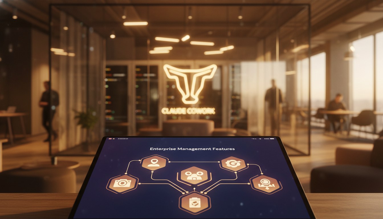 Claude Cowork general availability