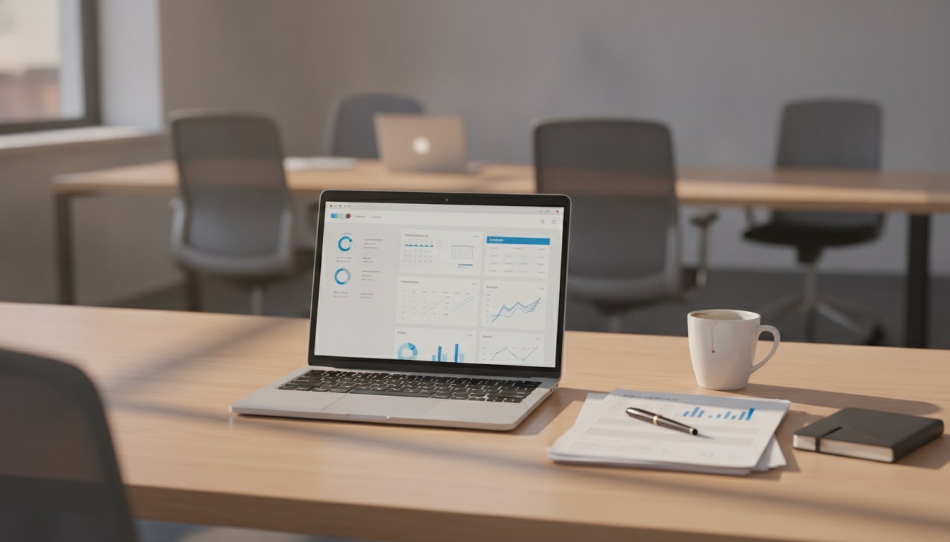 Claude Cowork Thrives on Office Busywork Nobody Claims