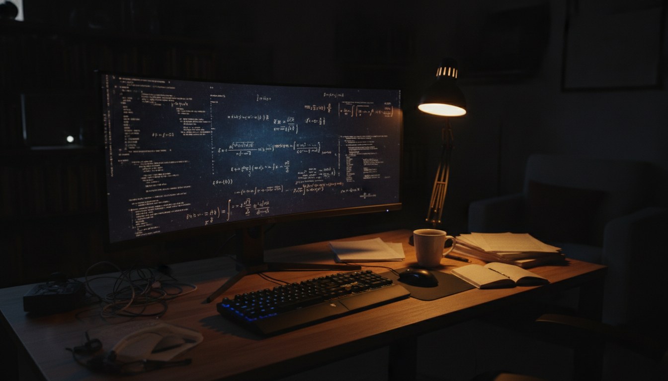 Claude Cracks 25-Year NSA Cryptography Mystery in 30 Min