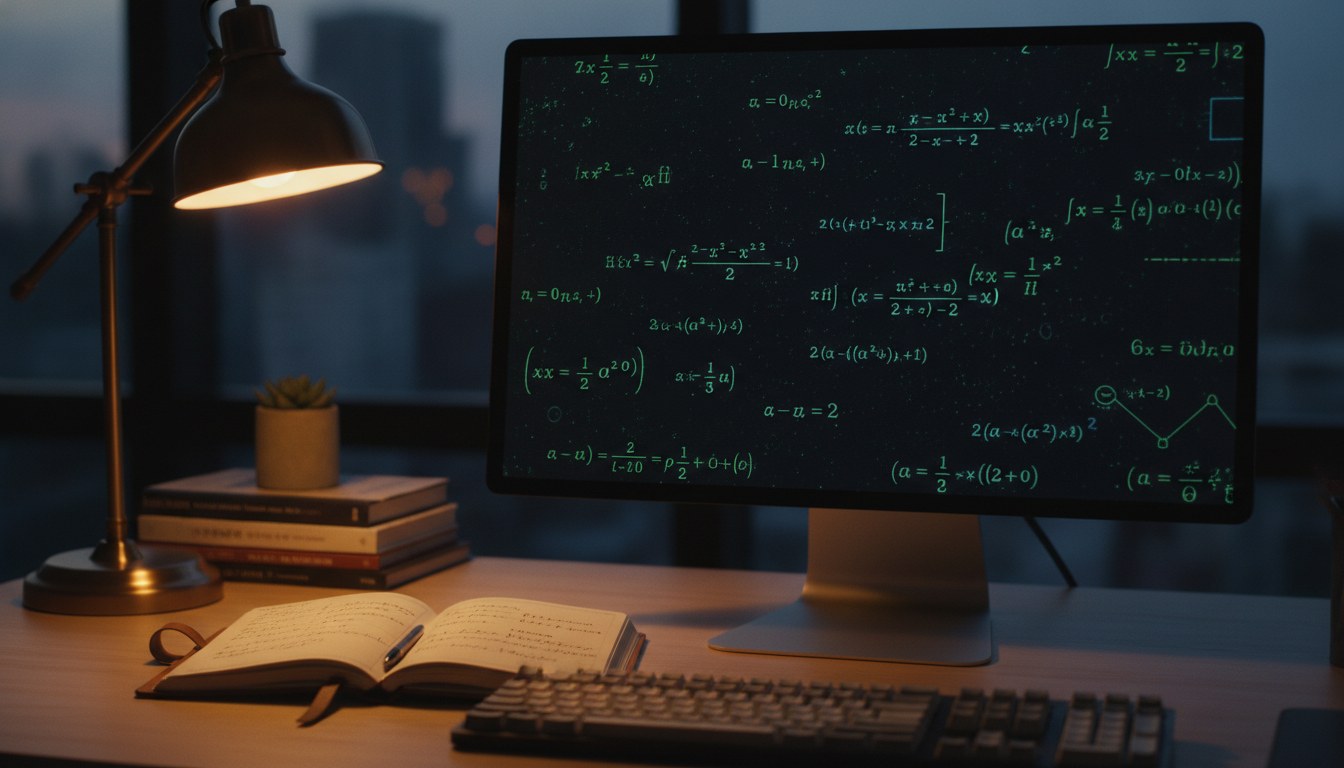 Claude Cracks 25-Year NSA Cryptography Mystery in 30 Minutes