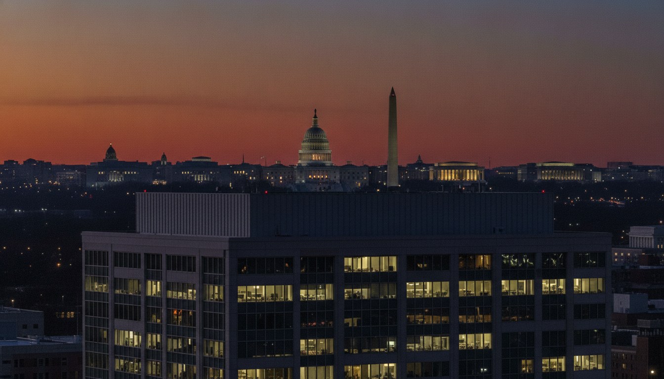 Claude Fable 5 May Return as Washington Eases Anthropic Tension