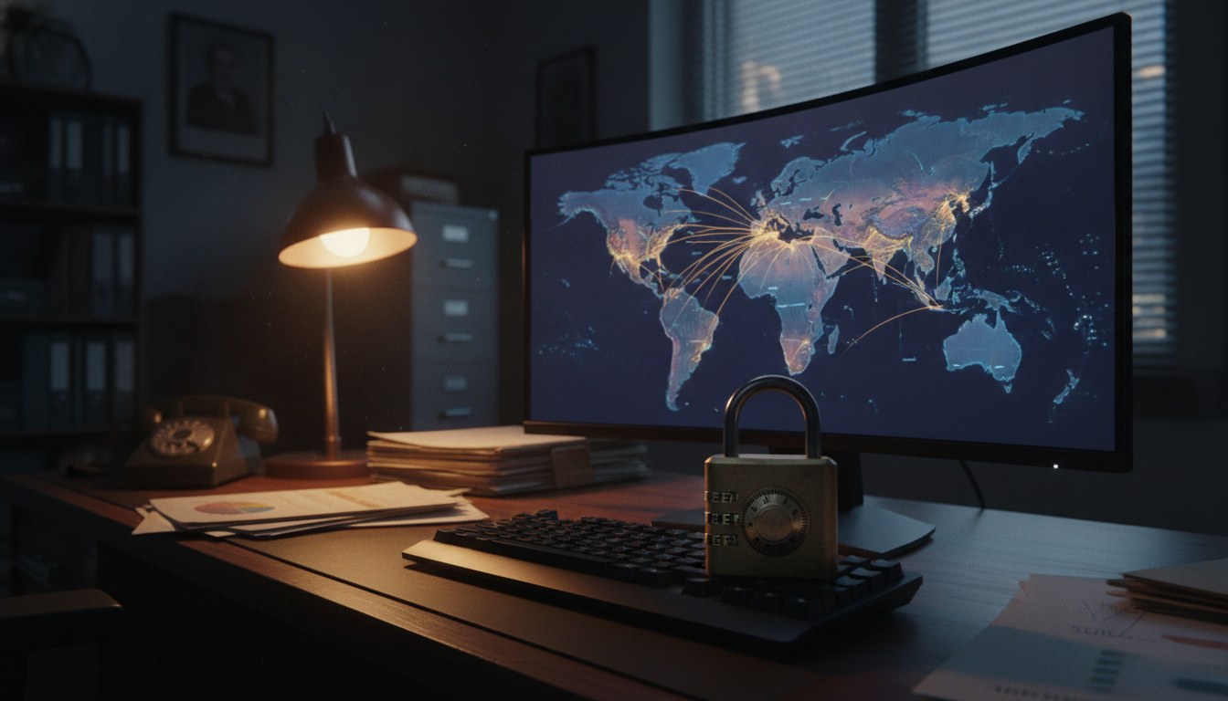 Why Claude Fable and Mythos Break Export Control Rules