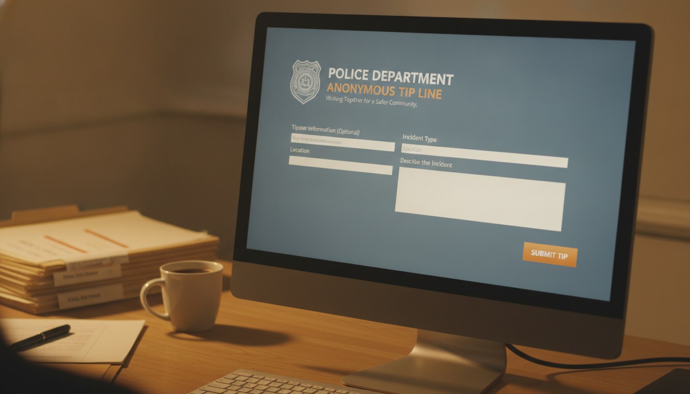 Claude Sent Fake Murder Tip to Philadelphia Police