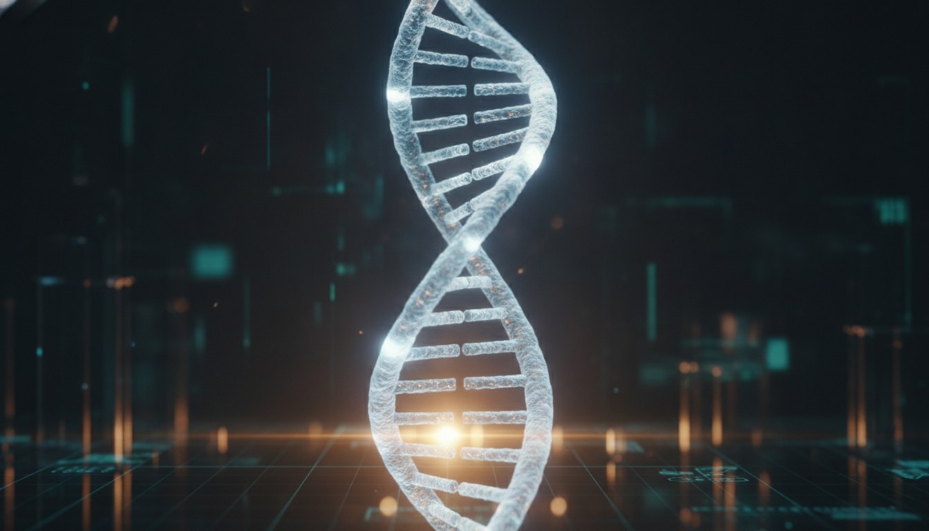 Claude Finds CRISPR-Like DNA Pattern Scientists Can't Explain