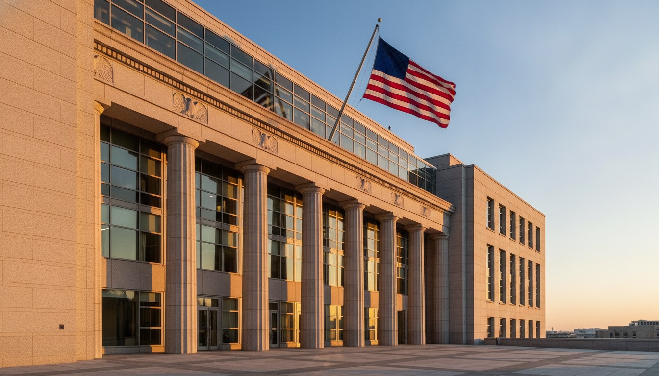 Claude for Government Now Generally Available to US Agencies