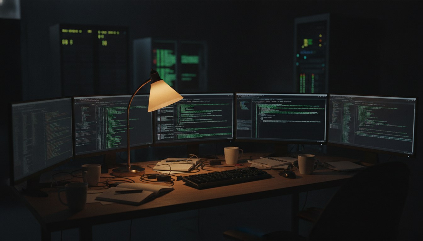 Claude Helped Hackers Break Into OpenAI for $6,500