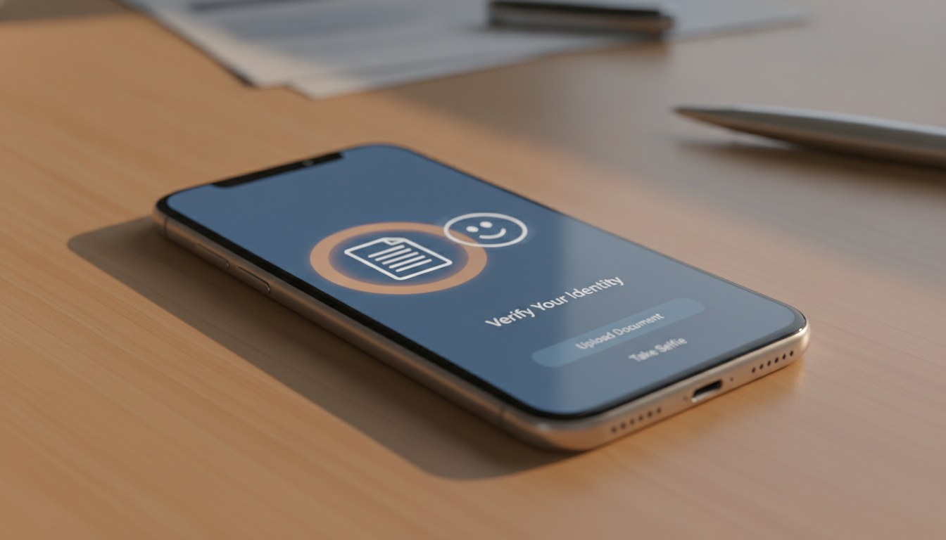 Claude Identity Verification Launches July 8: Facial Data Explained