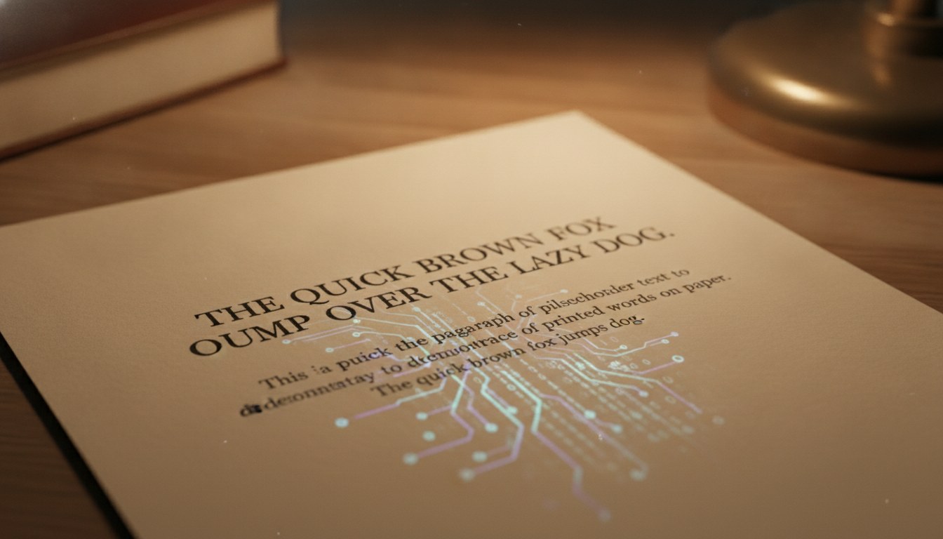Claude Can Now Watermark Your Writing Invisibly
