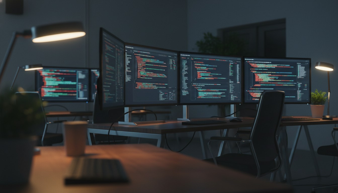 Claude Mythos AI Uncovers 10,000 High-Severity Software Flaws