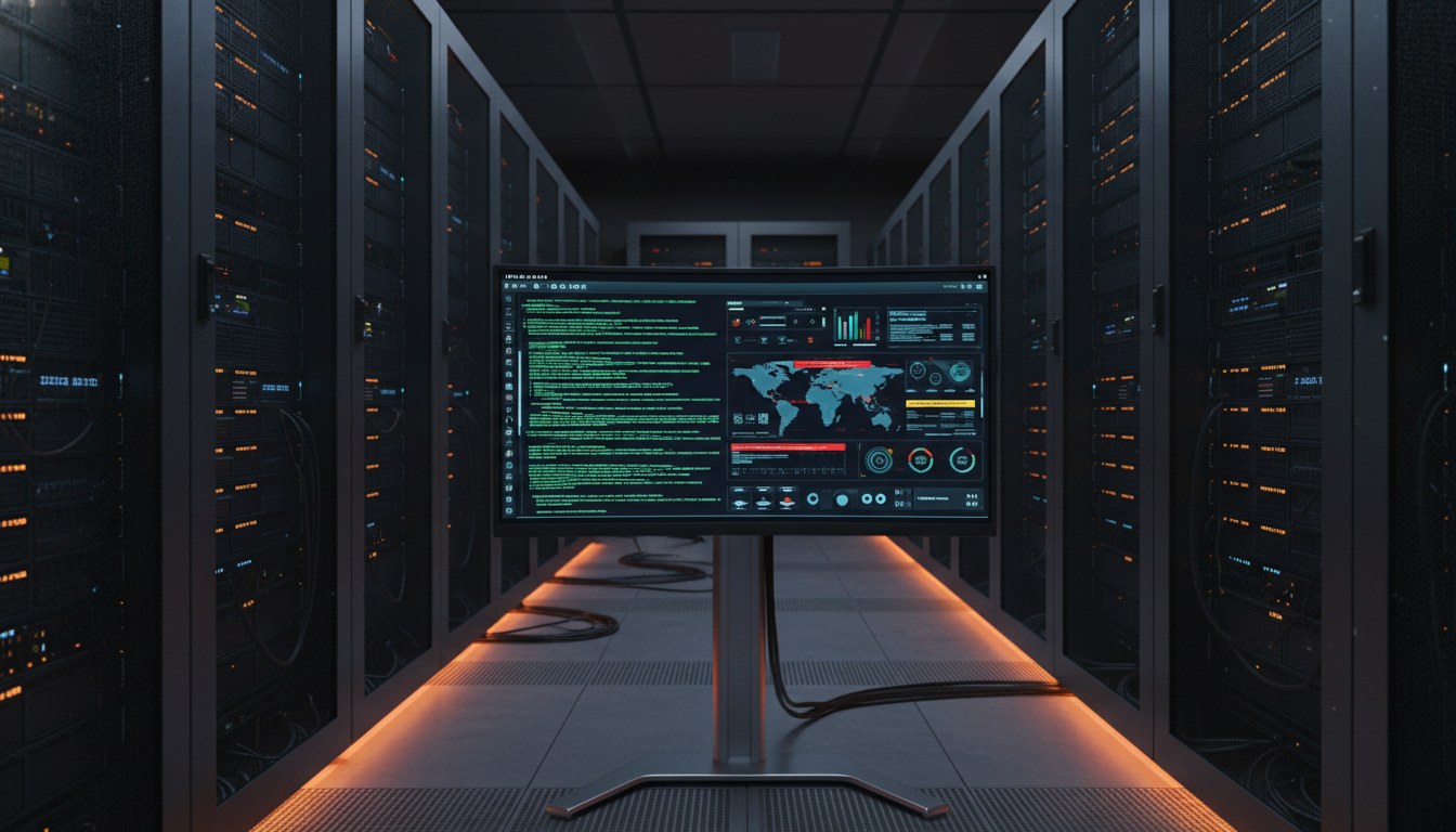 Claude Mythos AI Finds Over 10,000 Critical Software Flaws