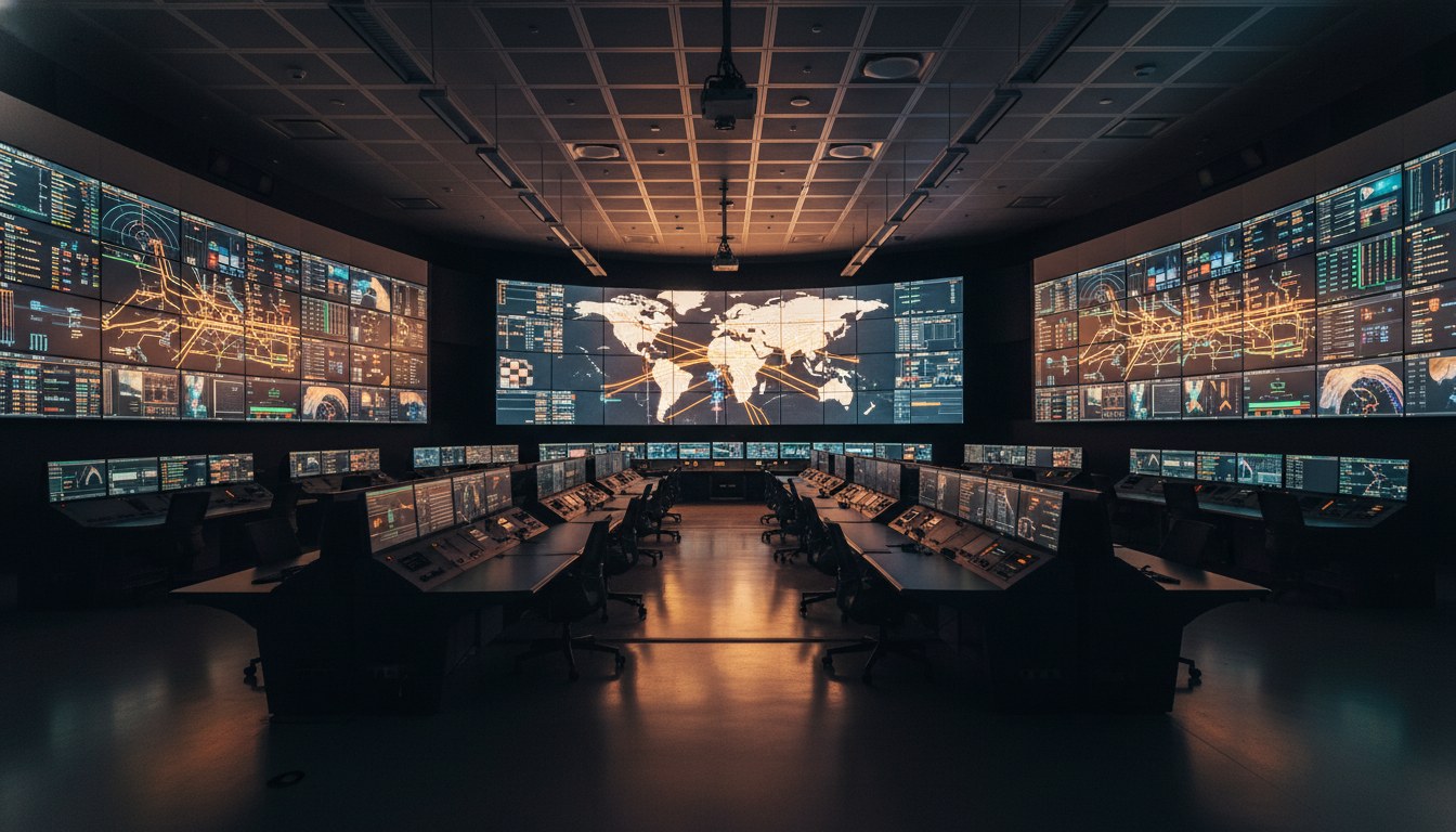 Claude Mythos Deployed to Critical Infrastructure in 15+ Nations