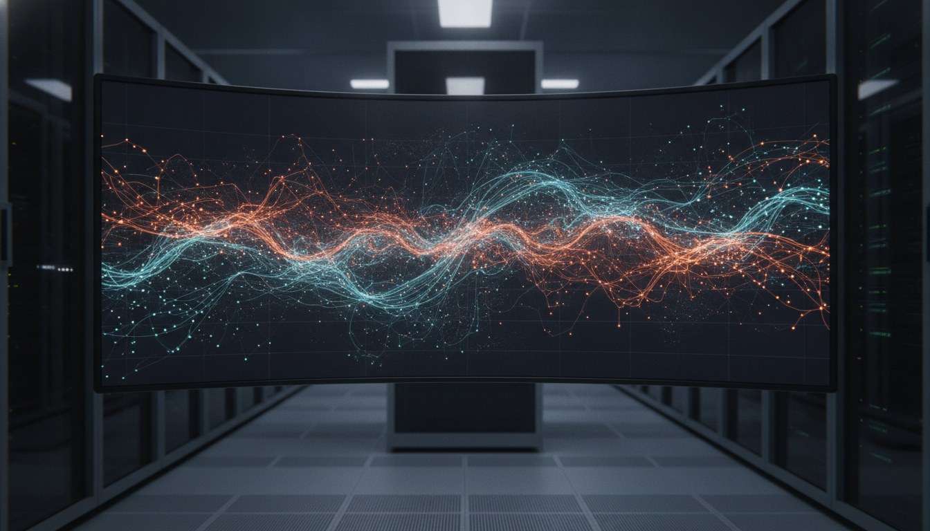 Claude Can Now Orchestrate 1,000 AI Agents in Parallel