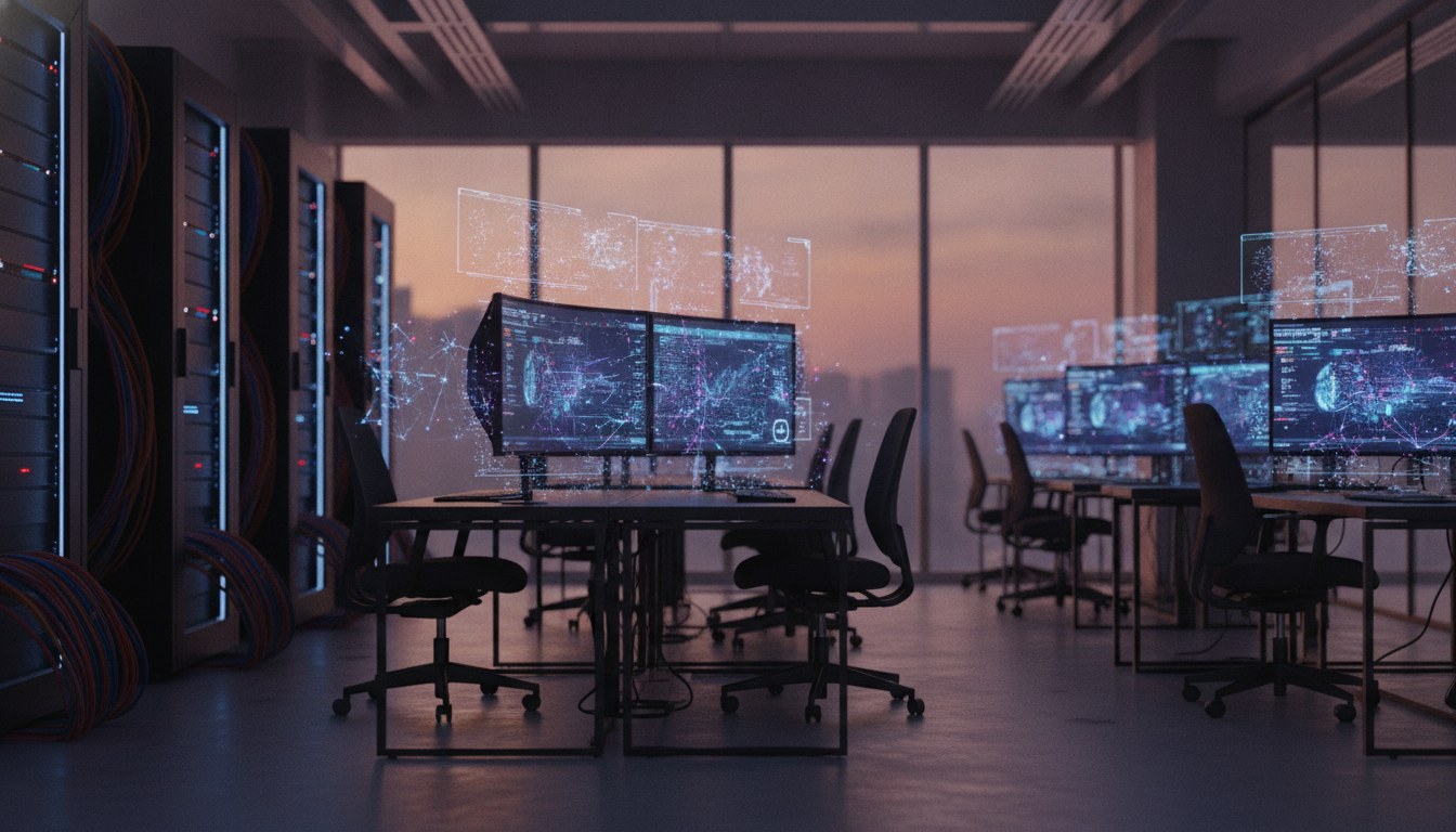 Claude Now Handles 25% of Work Building Anthropic's Next AI