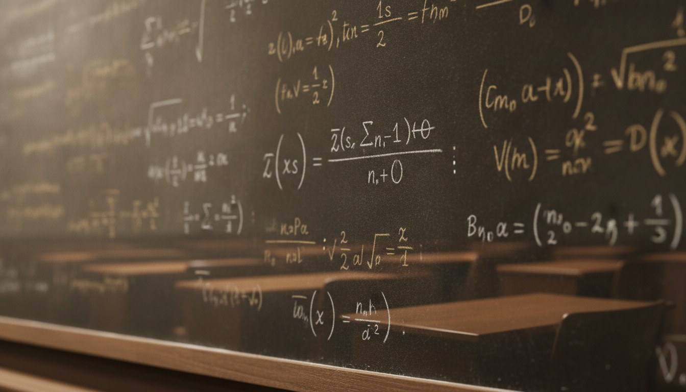 Claude Hunts the Riemann Hypothesis, Uncovers New Math
