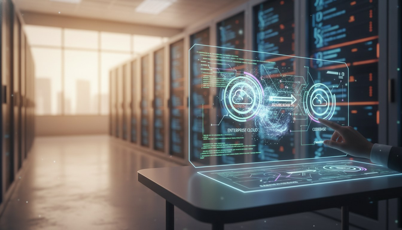 Claude Security enterprise codebase scanning