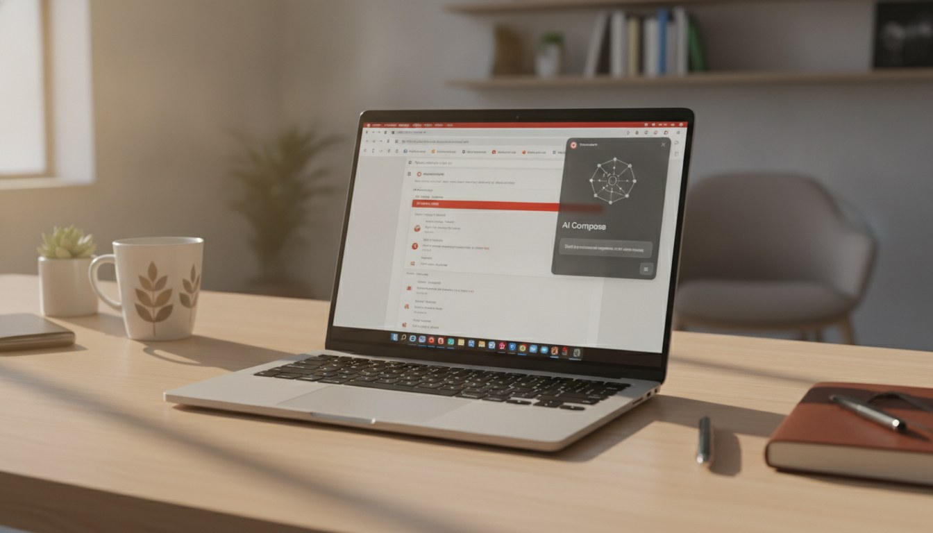 Claude Can Now Send Gmail Emails Without Asking First