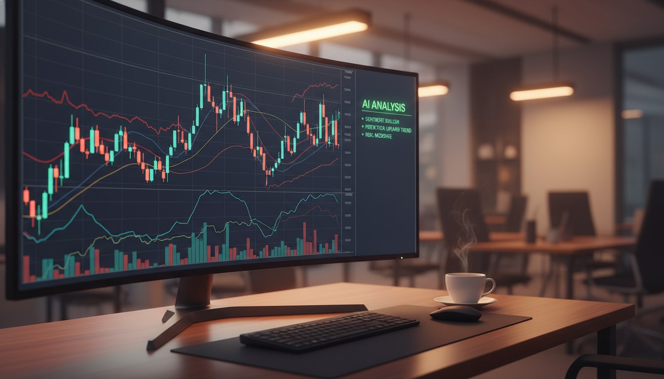 Claude Flags ServiceNow as a Top AI Stock Pick