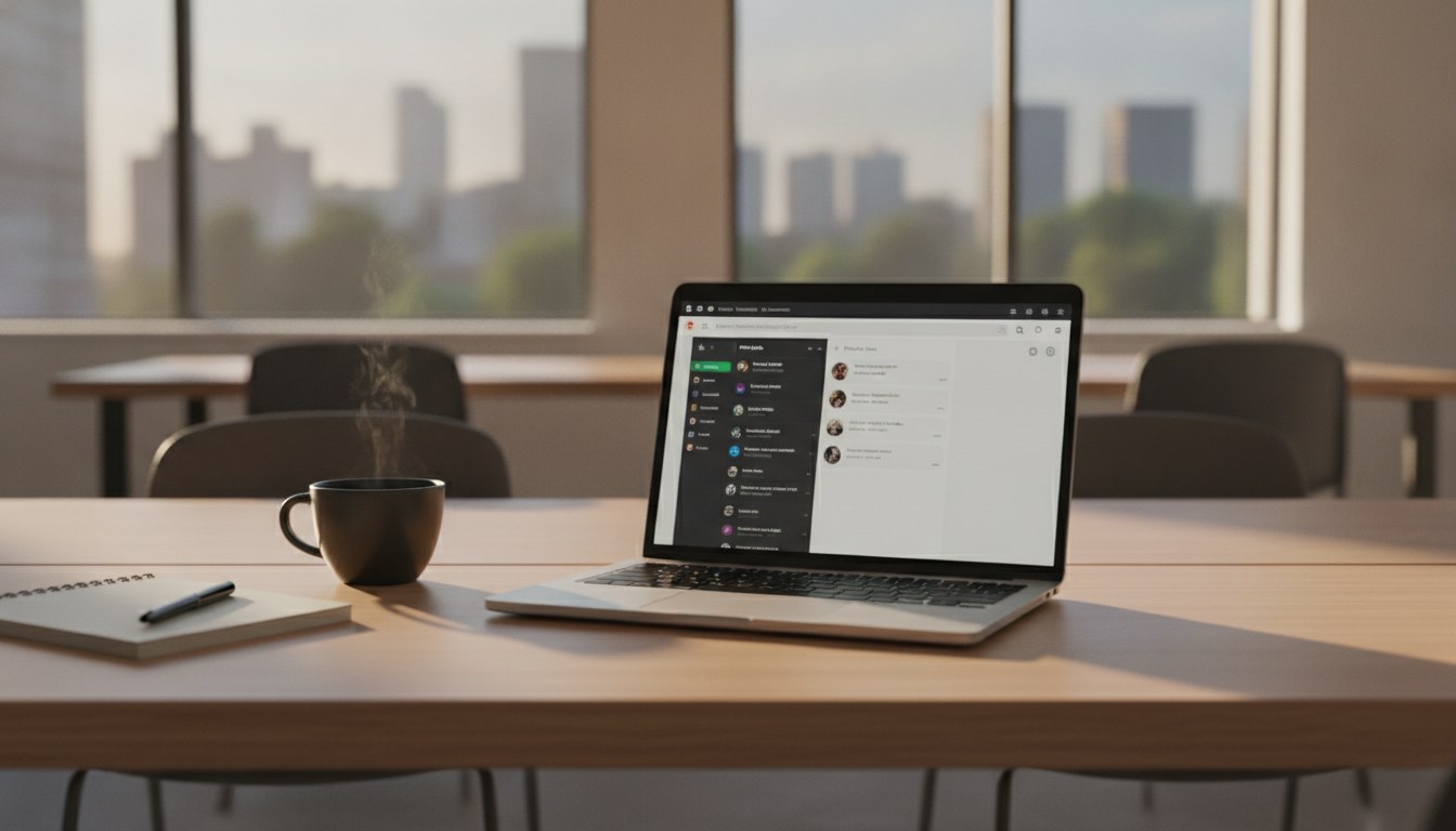 Claude Comes to Slack as Your AI Coworker