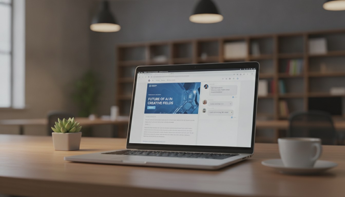 Claude Adds Web Browser to Cowork in Super App Push