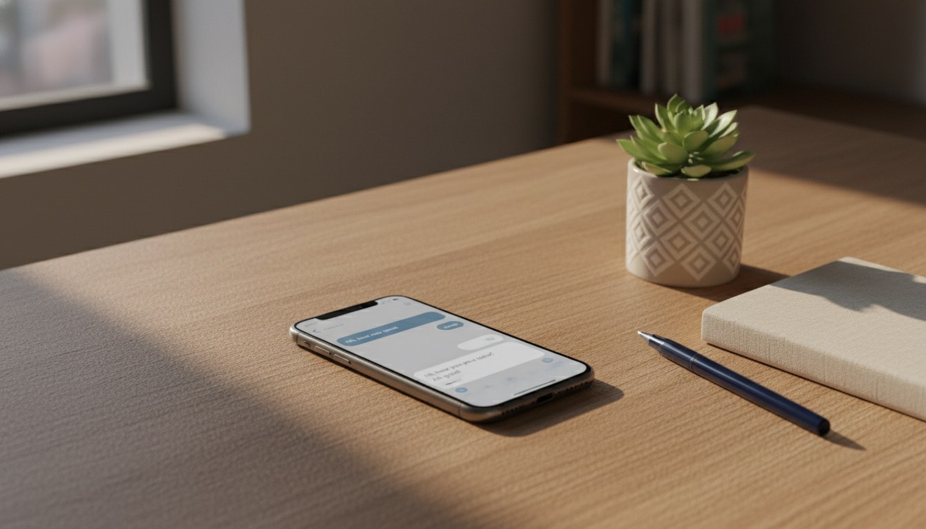 How Claude's System Prompt Guides AI Mental Health Chats