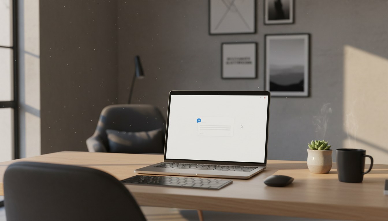 Claude Update Lets Users Run Entire Business From One Tab