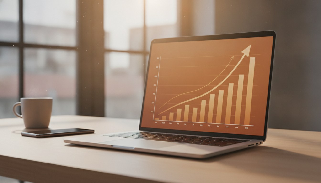 Claude Web Traffic Surges Ahead of Anthropic's IPO