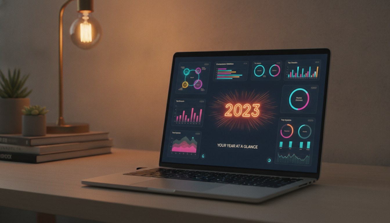 Claude Wrapped Gives Users a Yearly AI Conversation Recap