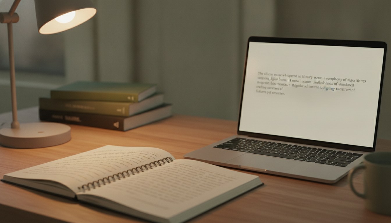 Why Claude's Writing Declined as the Model Got Smarter