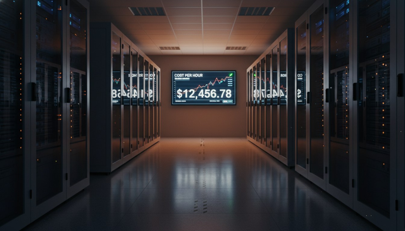 Client Accidentally Spends $500M on Claude AI in One Month