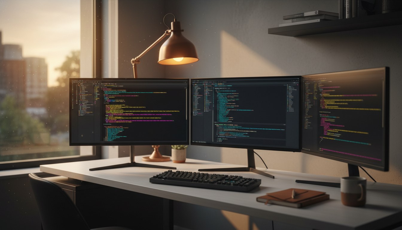 Code with Claude Event Signals a Shift in How We Build Software