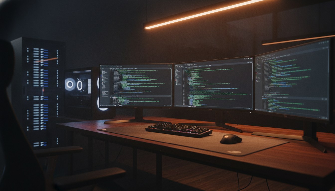 Coinbase Builds Custom Coding Agents Around Claude Code